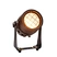 stage blinder light